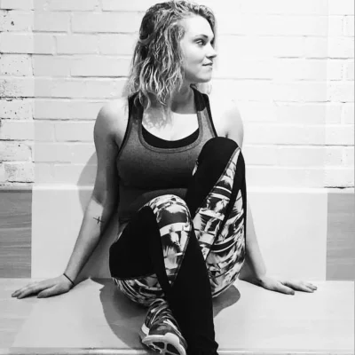 Элиза тейлор