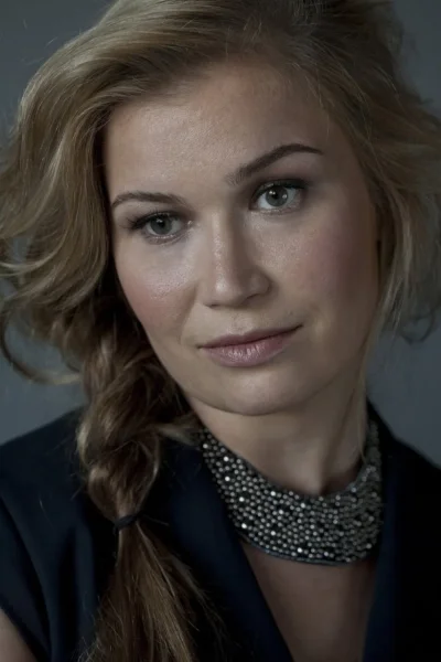 Актриса кристина бабушкина