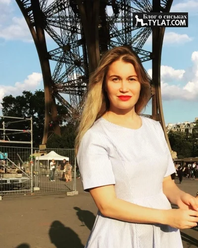 Кристина бабушкина