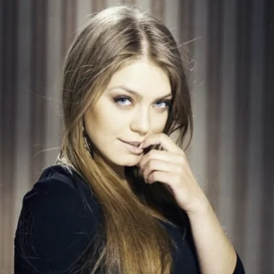 Оксана почепа