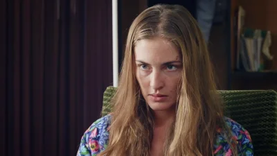 Кино третья жизнь дарьи кирилловны