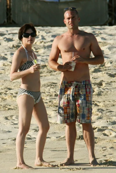 Рэйчел билсон и хайден кристенсен