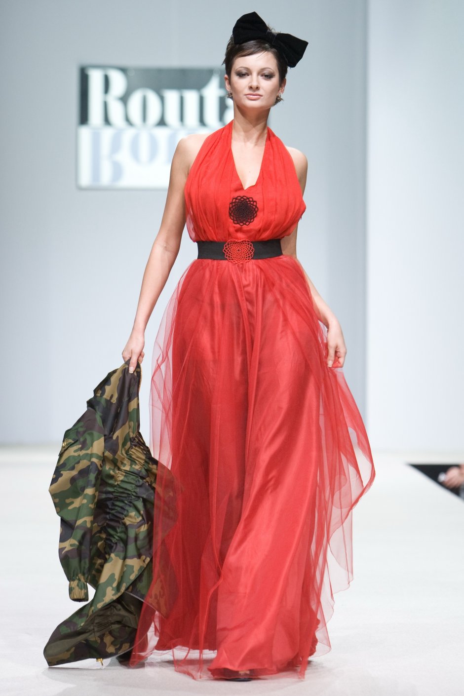 Свадебная мода