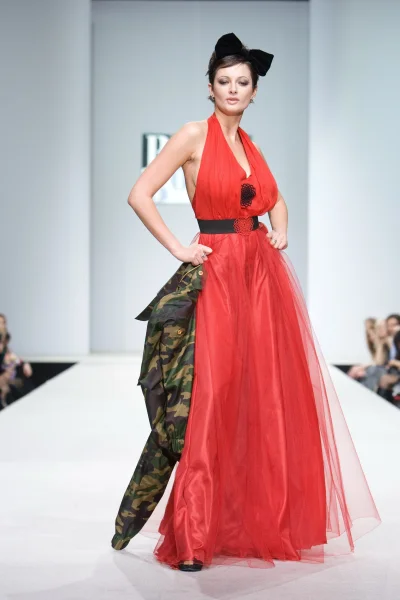 Непара виктория талышинская