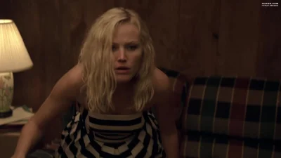 Анна пэкуин в нижнем белье