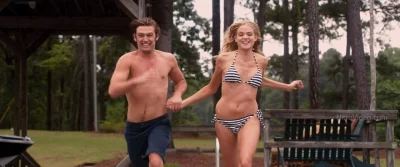 Габриэлла уайлд в купальнике