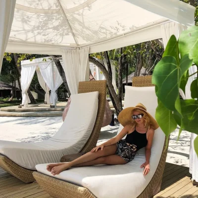 Отдых на мальдивах