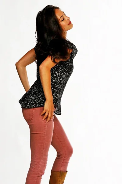 Кристен кройк