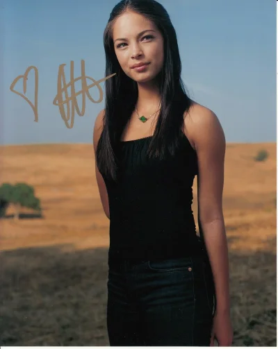 Лана лэнг тайны смолвиля