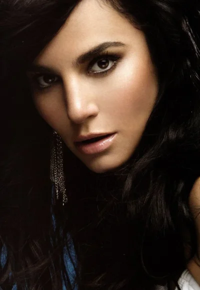 Американская актриса брюнетка