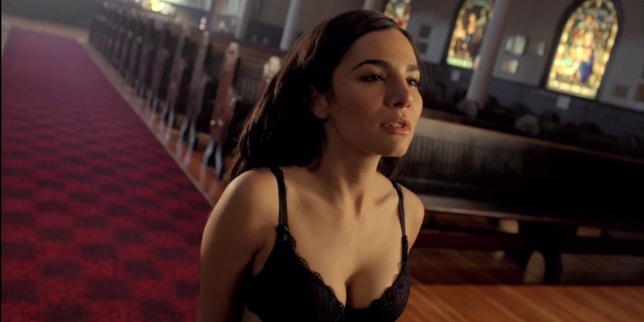 Martha higareda козырные тузы