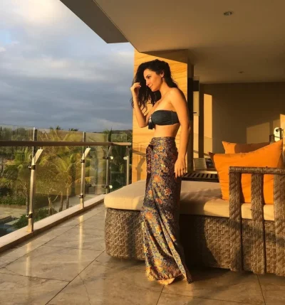 Летние наряды