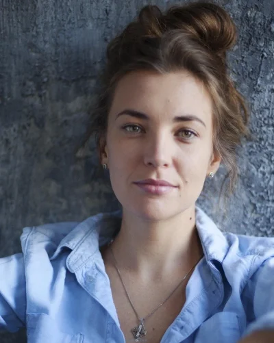 Анна шепелева