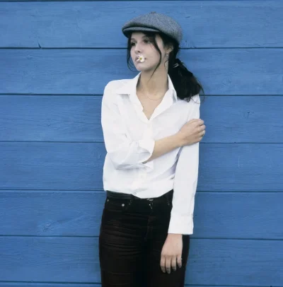 Актрисы с сигаретой