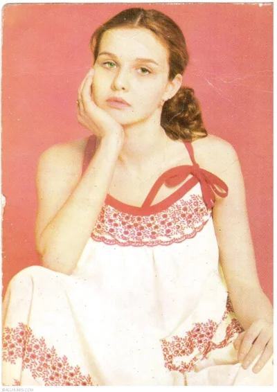 Татьяна друбич