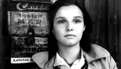 Татьяна друбич биография личная жизнь