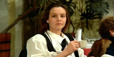 Татьяна друбич асса