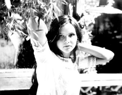 Татьяна друбич в юности