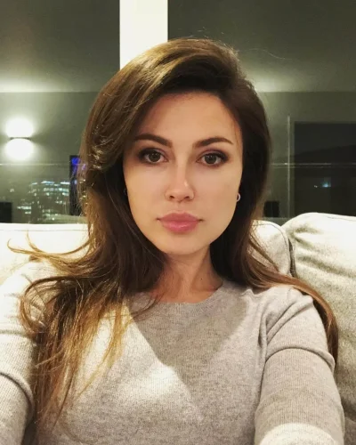 Ольга ушакова доброе утро канал