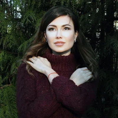 Ольга ушакова ведущая первого канала