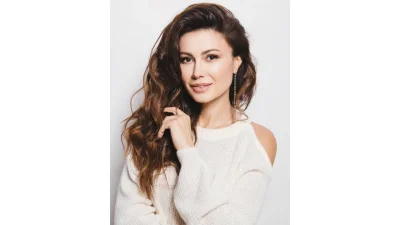 Телеведущая ольга ушакова