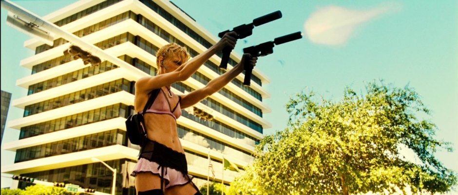 Перевозчик лола