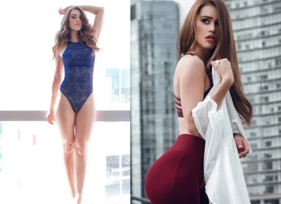 Янат гарсия