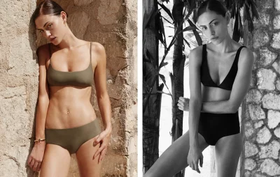 Фиби тонкин фигура