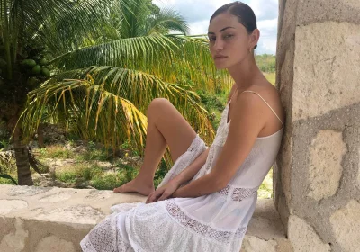 Фиби тонкин