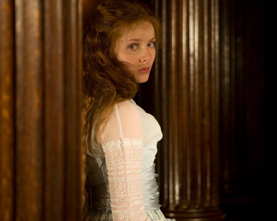 Сибилла вейн дориан грей