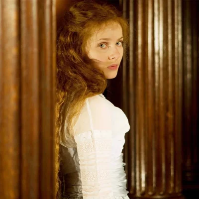 Рейчел херд вуд дориан грей