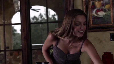 Лили симмонс голая