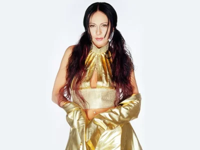 Марина хлебникова