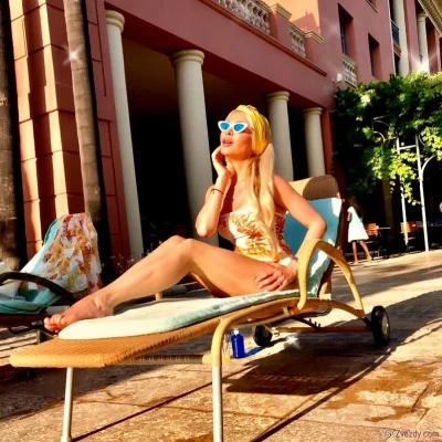 Кравец алена светская львица