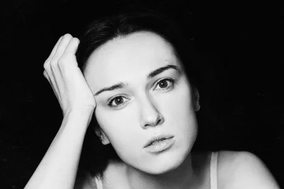 Александра булычева моника беллуччи