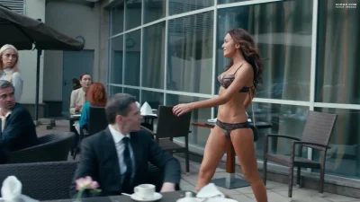 Александра булычёва в белье