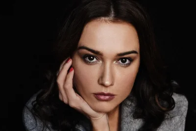 Александра булычёва