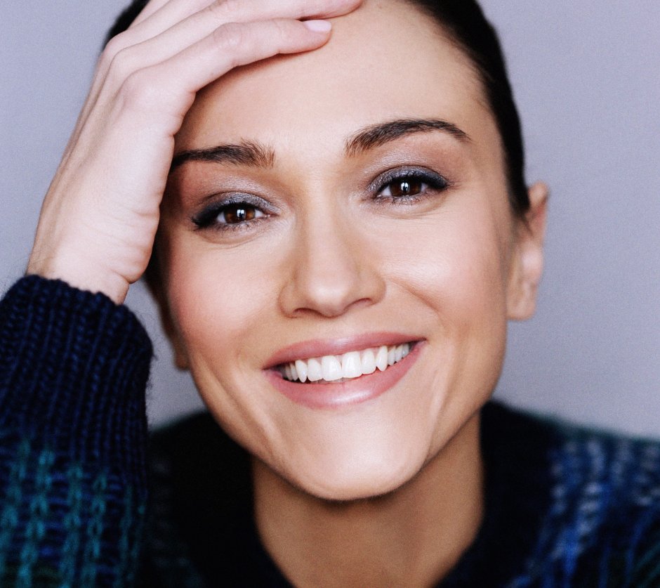 Александра булычёва актриса