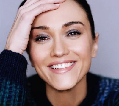 Александра булычёва актриса