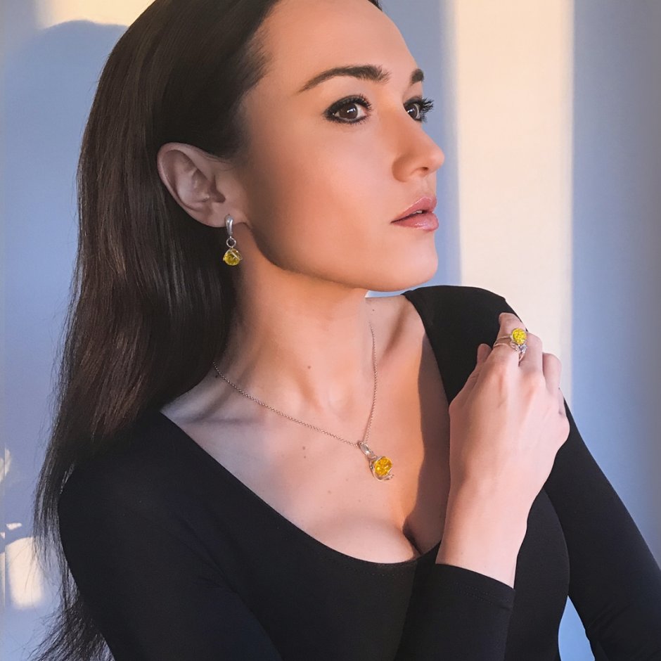 Ювелирное украшение