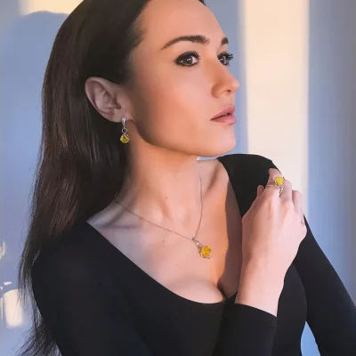 Ювелирное украшение