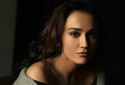 Александра булычёва актриса