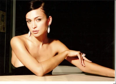 Анастасия заворотнюк