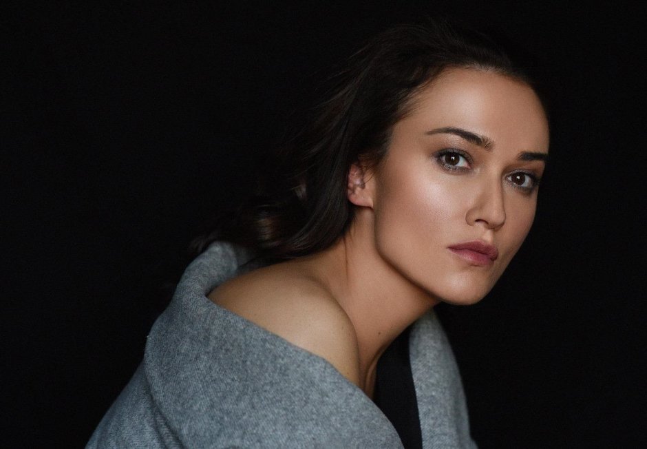 Александра булычёва актриса