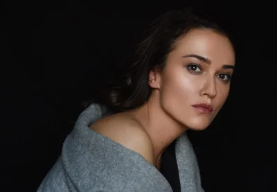 Александра булычёва актриса