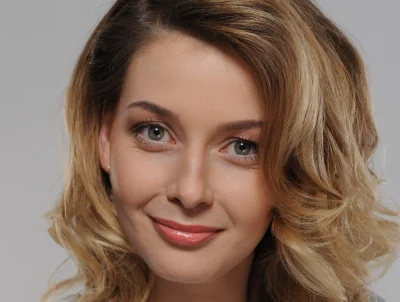 Красивые украинские актрисы