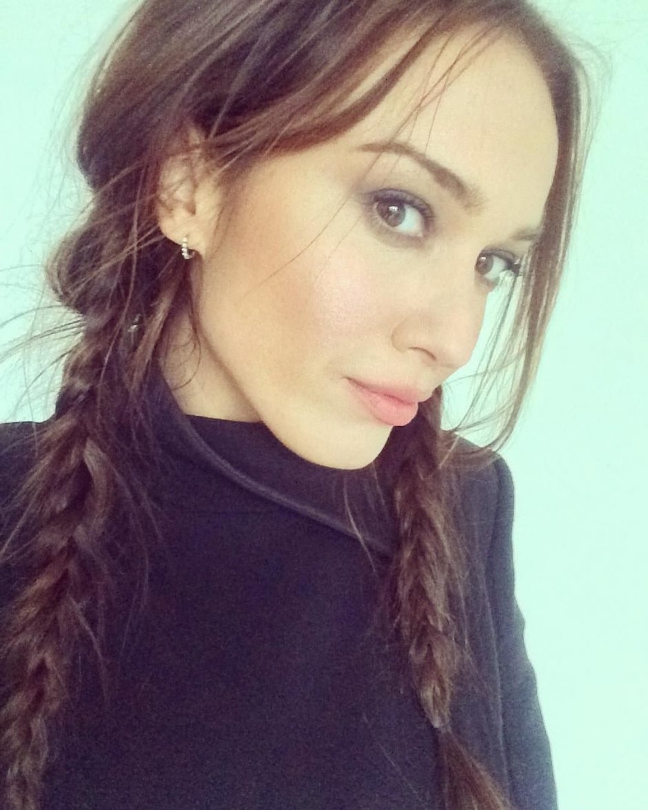 Девушки россии