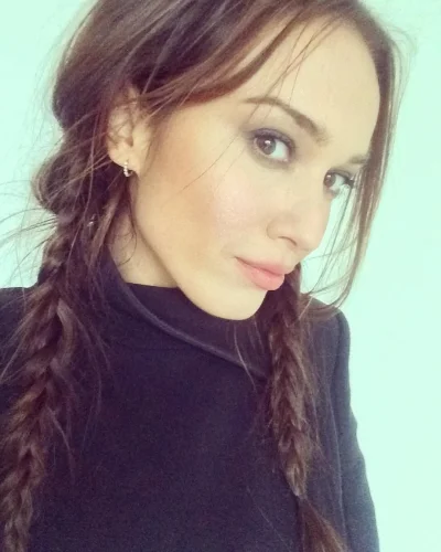 Девушки россии