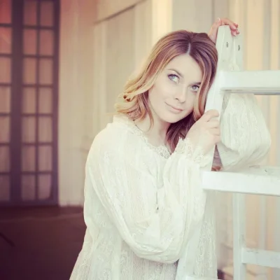 Любава грешнова биография личная жизнь