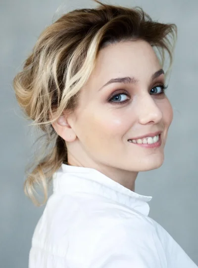 Елена полянская актриса